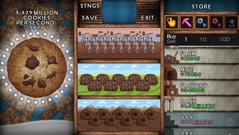 coockie clicker|cookie clicker windows 10.